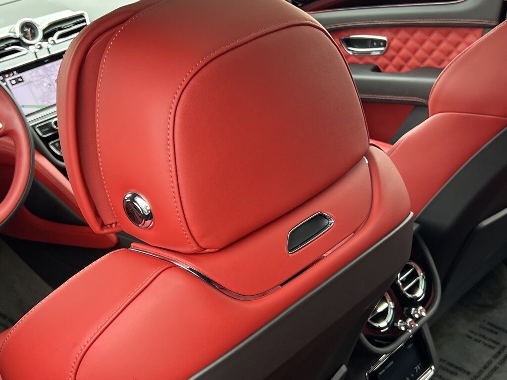 2022 Bentley Bentayga V8 Indianapolis IN