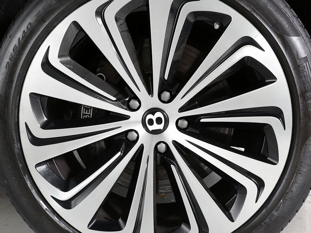 2022 Bentley Bentayga V8 Indianapolis IN