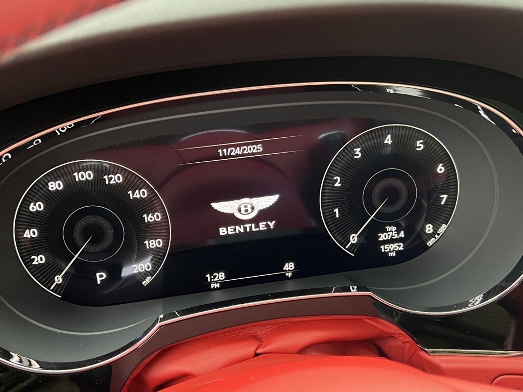 2022 Bentley Bentayga V8 Indianapolis IN