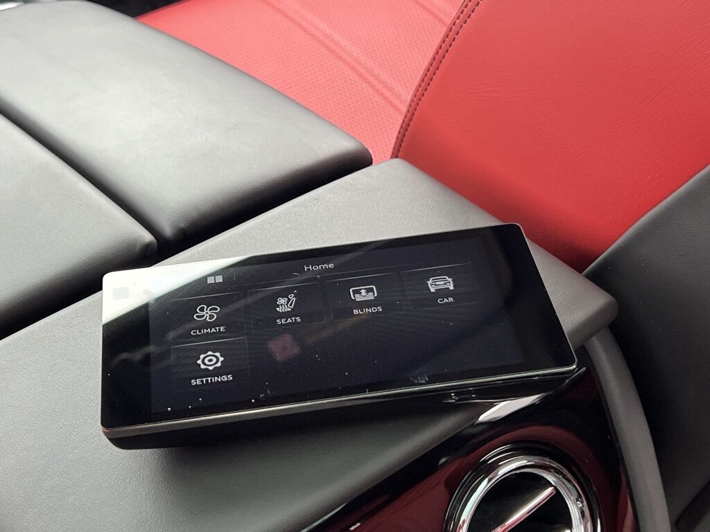 2022 Bentley Bentayga V8 Indianapolis IN