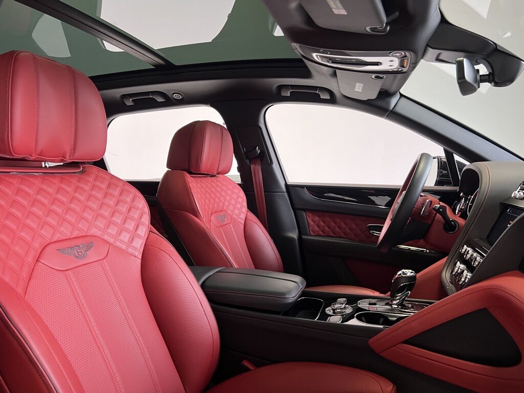 2022 Bentley Bentayga V8 Indianapolis IN