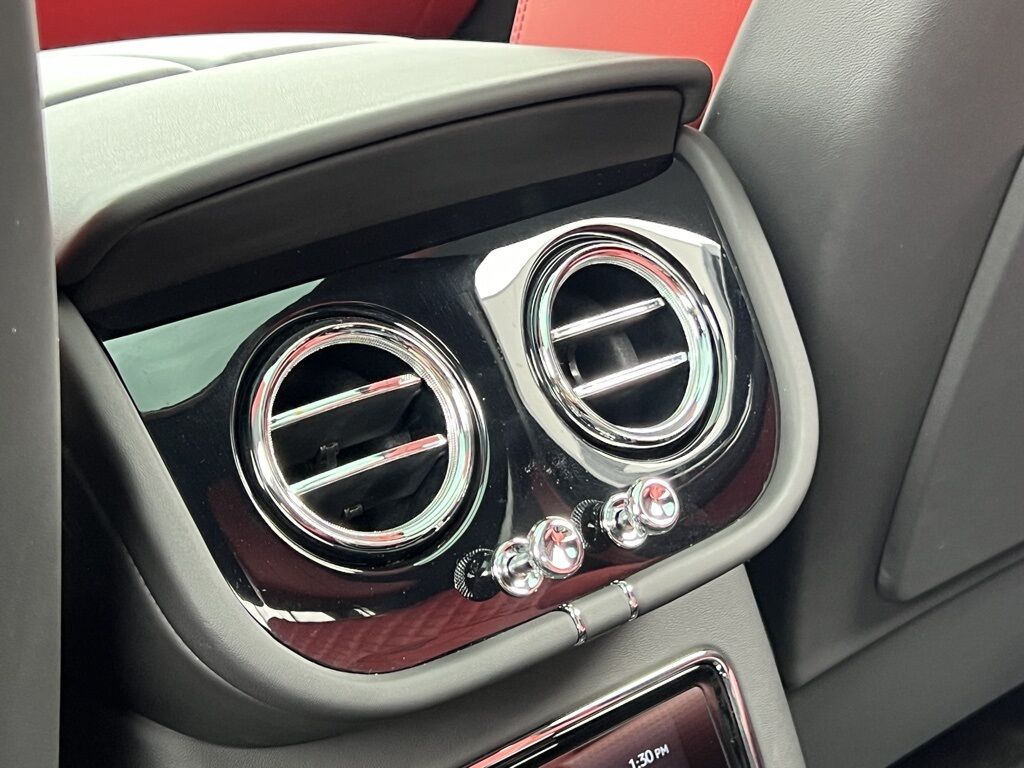 2022 Bentley Bentayga V8 Indianapolis IN