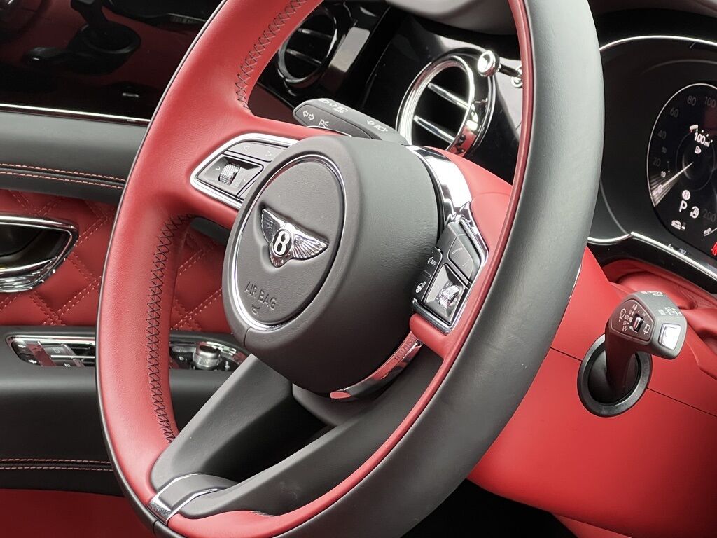 2022 Bentley Bentayga V8 Indianapolis IN