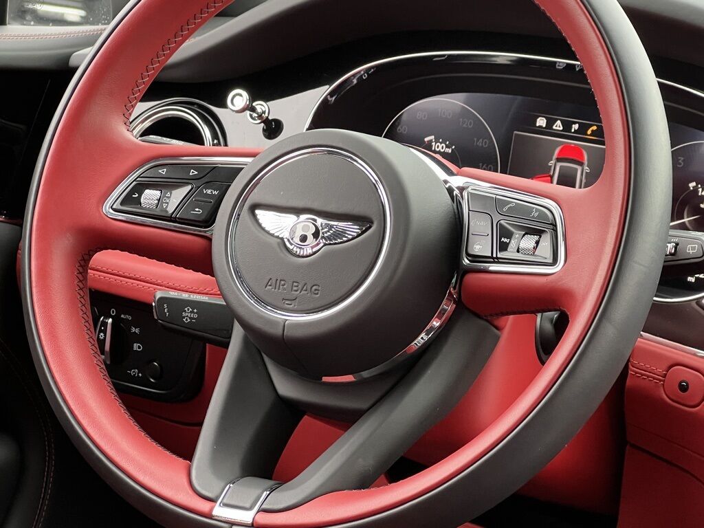 2022 Bentley Bentayga V8 Indianapolis IN