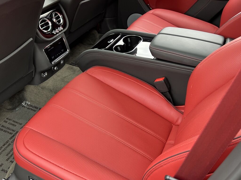 2022 Bentley Bentayga V8 Indianapolis IN