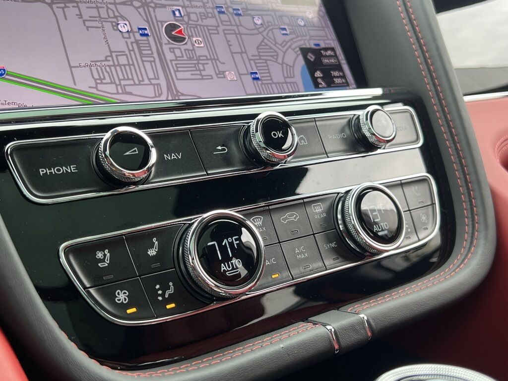 2022 Bentley Bentayga V8 Indianapolis IN