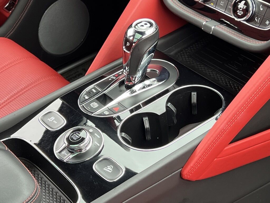 2022 Bentley Bentayga V8 Indianapolis IN