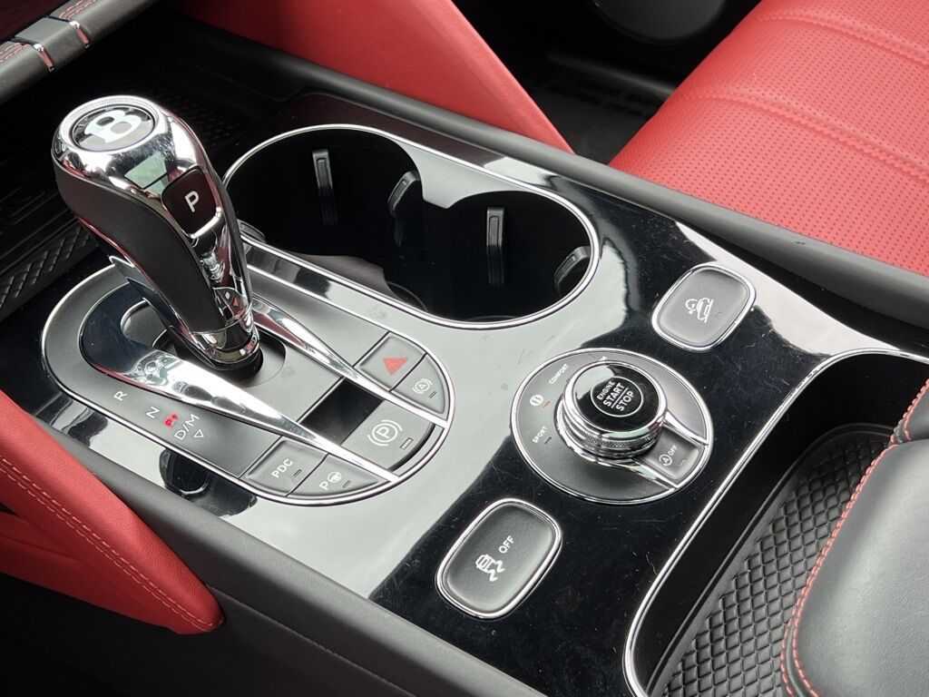 2022 Bentley Bentayga V8 Indianapolis IN