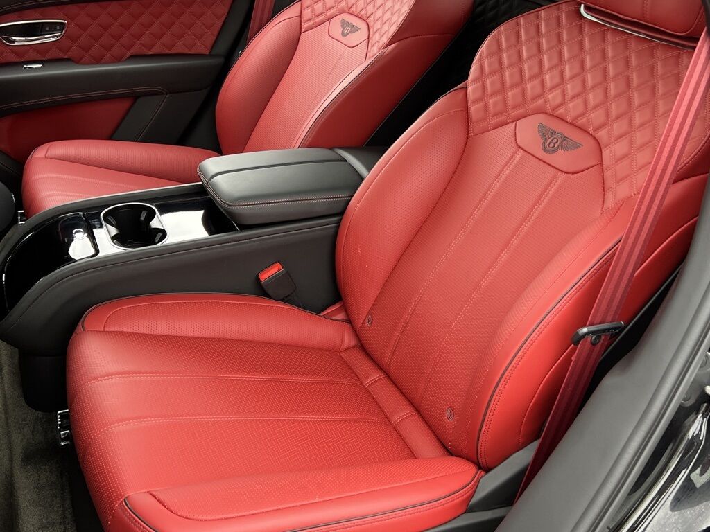 2022 Bentley Bentayga V8 Indianapolis IN