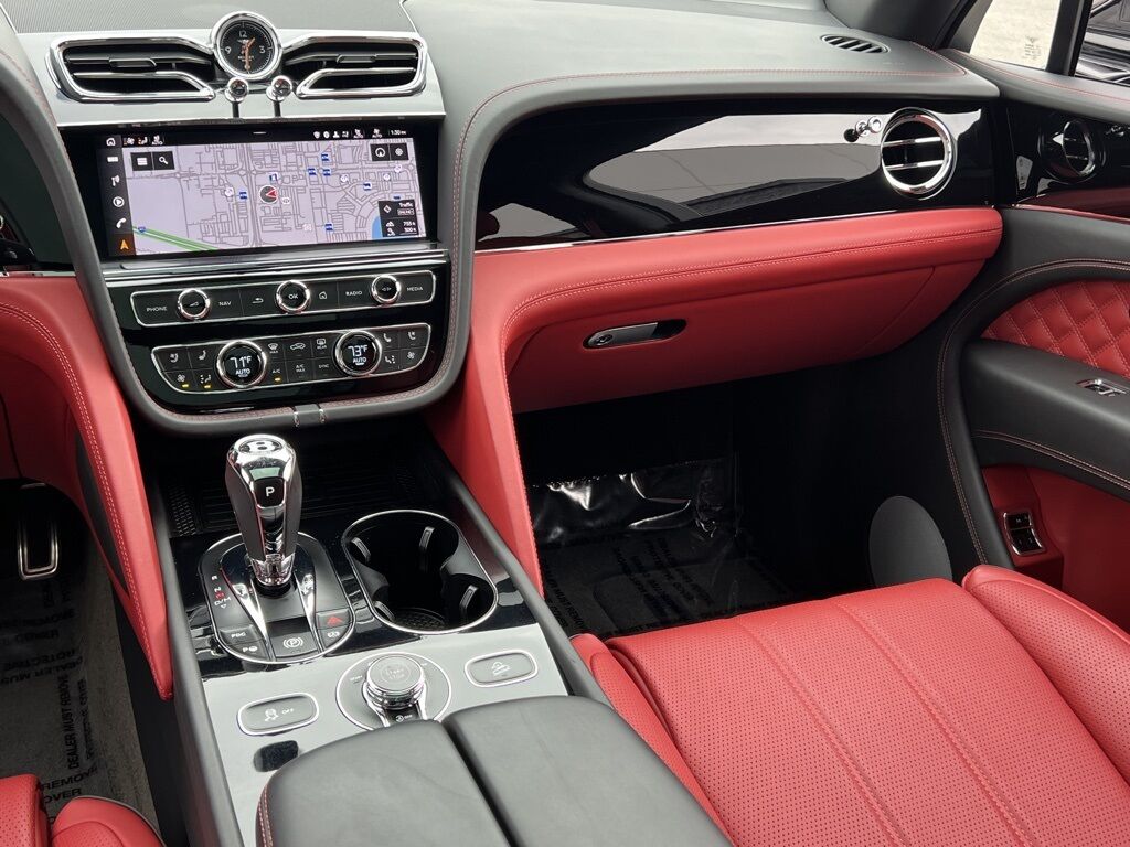 2022 Bentley Bentayga V8 Indianapolis IN