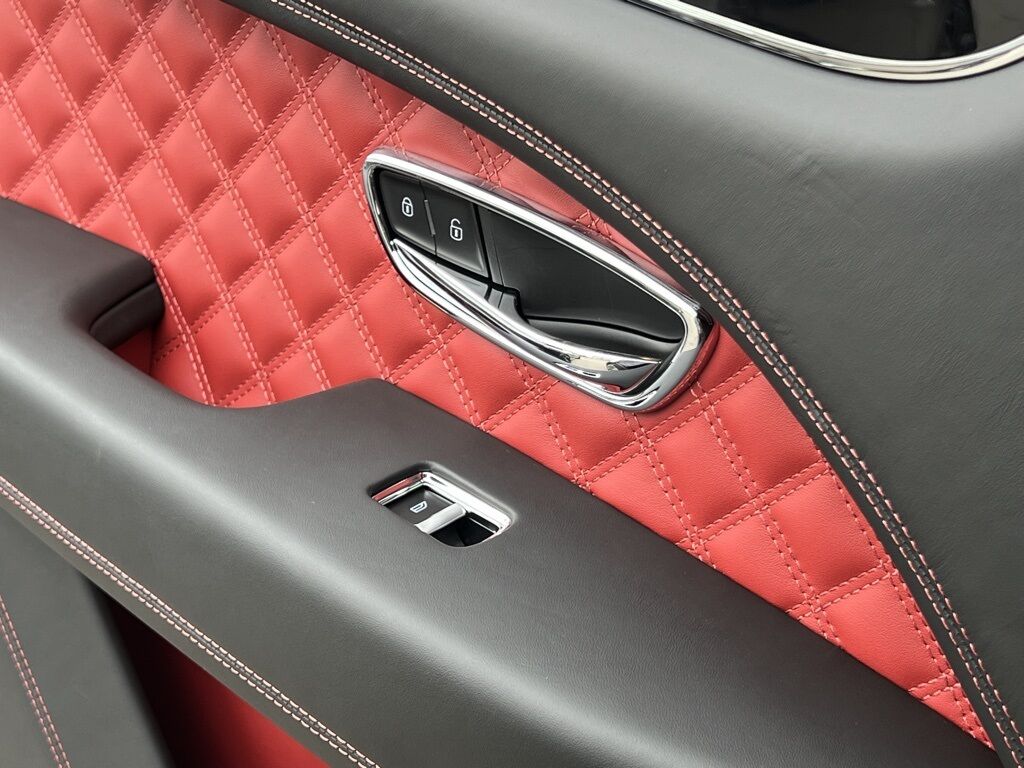 2022 Bentley Bentayga V8 Indianapolis IN