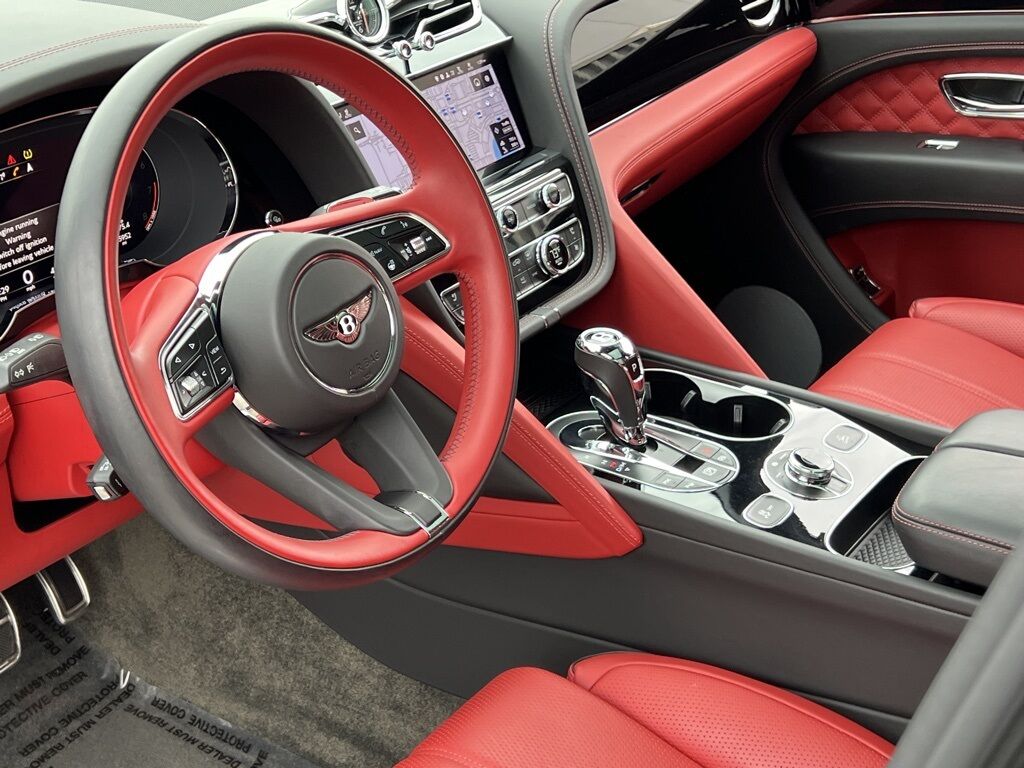 2022 Bentley Bentayga V8 Indianapolis IN