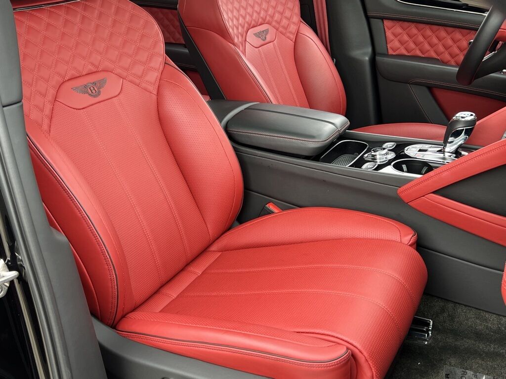 2022 Bentley Bentayga V8 Indianapolis IN