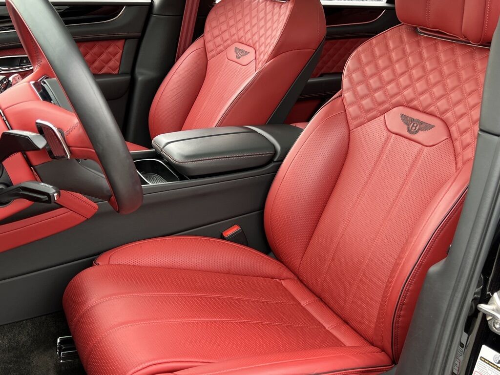 2022 Bentley Bentayga V8 Indianapolis IN