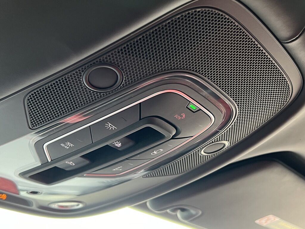 2022 Bentley Bentayga V8 Indianapolis IN