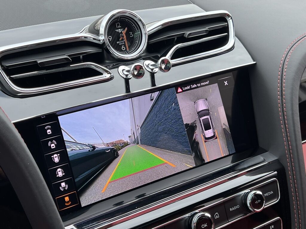 2022 Bentley Bentayga V8 Indianapolis IN