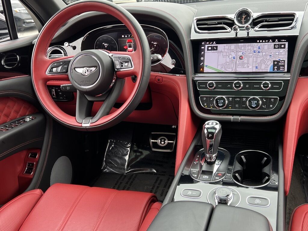 2022 Bentley Bentayga V8 Indianapolis IN