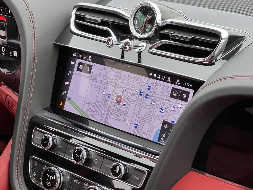 2022 Bentley Bentayga V8 Indianapolis IN