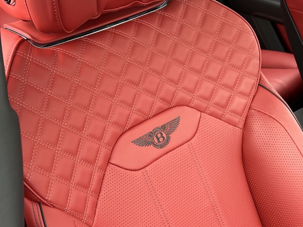 2022 Bentley Bentayga V8 Indianapolis IN