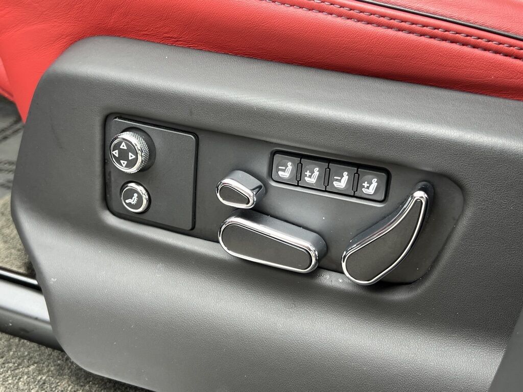 2022 Bentley Bentayga V8 Indianapolis IN