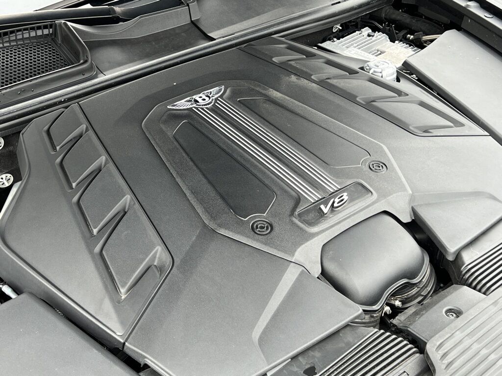 2022 Bentley Bentayga V8 Indianapolis IN