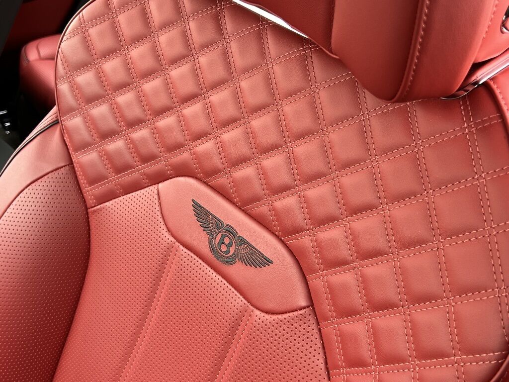 2022 Bentley Bentayga V8 Indianapolis IN