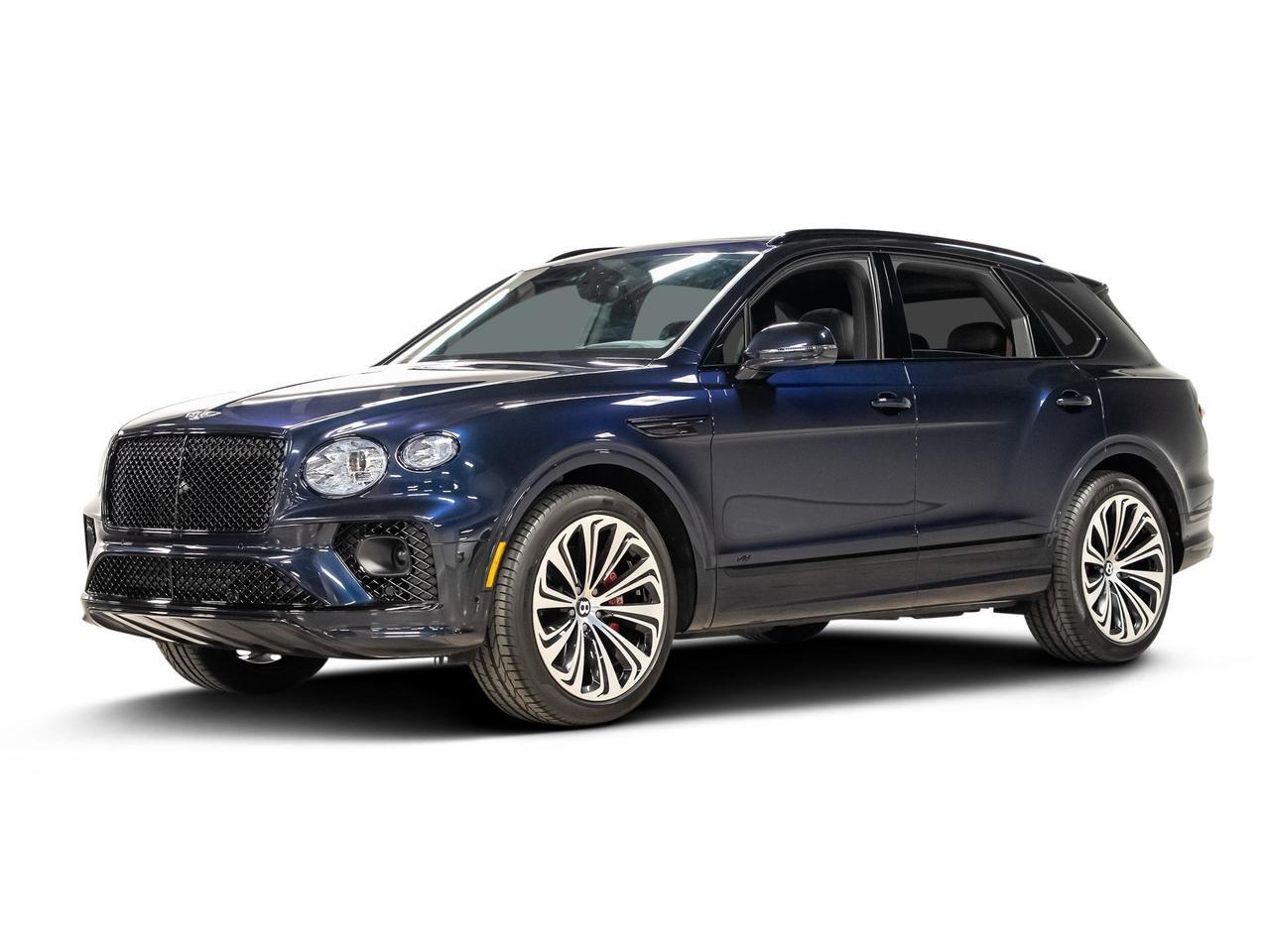 2022 Bentley Bentayga V8 Indianapolis IN