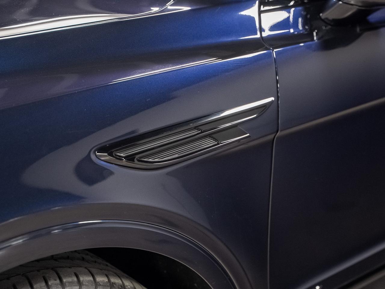 2022 Bentley Bentayga V8 Indianapolis IN