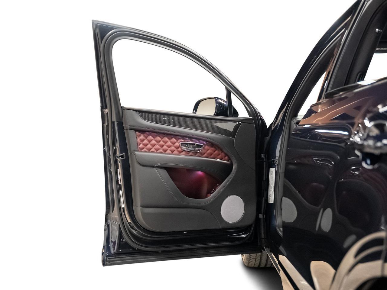 2022 Bentley Bentayga V8 Indianapolis IN