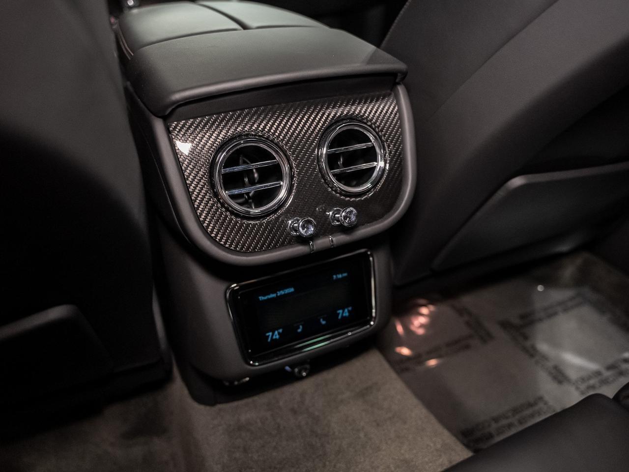 2022 Bentley Bentayga V8 Indianapolis IN