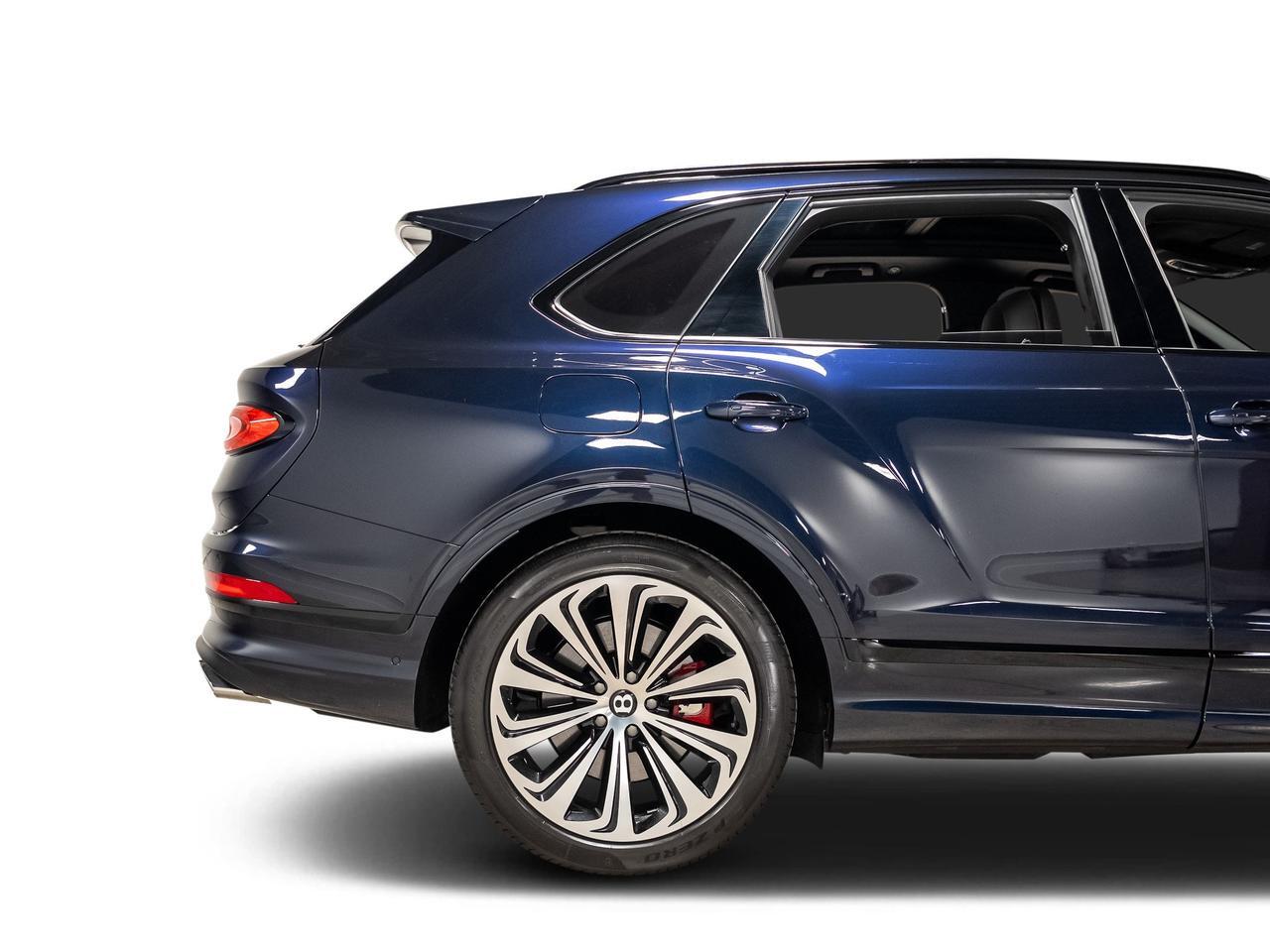 2022 Bentley Bentayga V8 Indianapolis IN