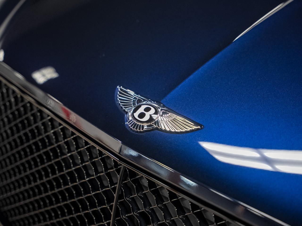 2022 Bentley Bentayga V8 Indianapolis IN