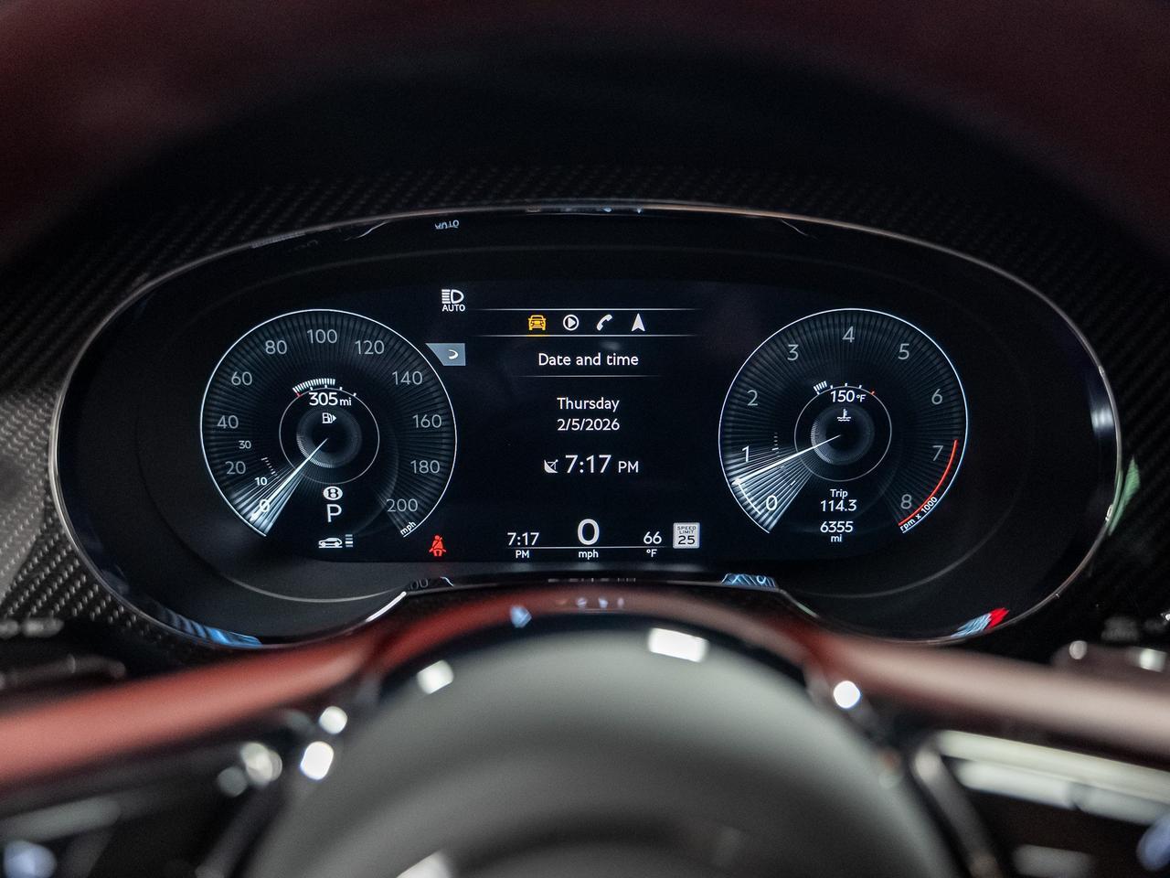 2022 Bentley Bentayga V8 Indianapolis IN