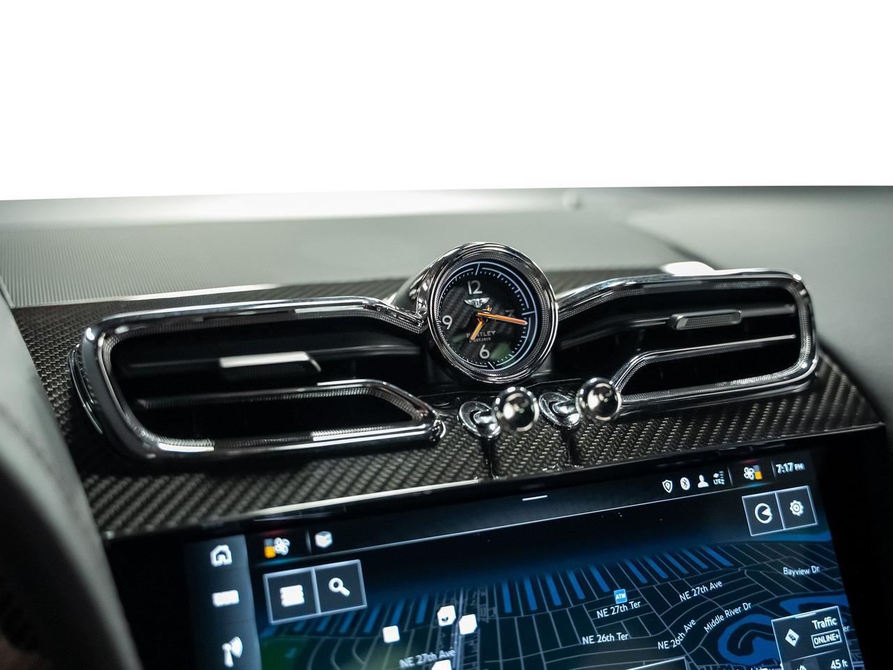 2022 Bentley Bentayga V8 Indianapolis IN