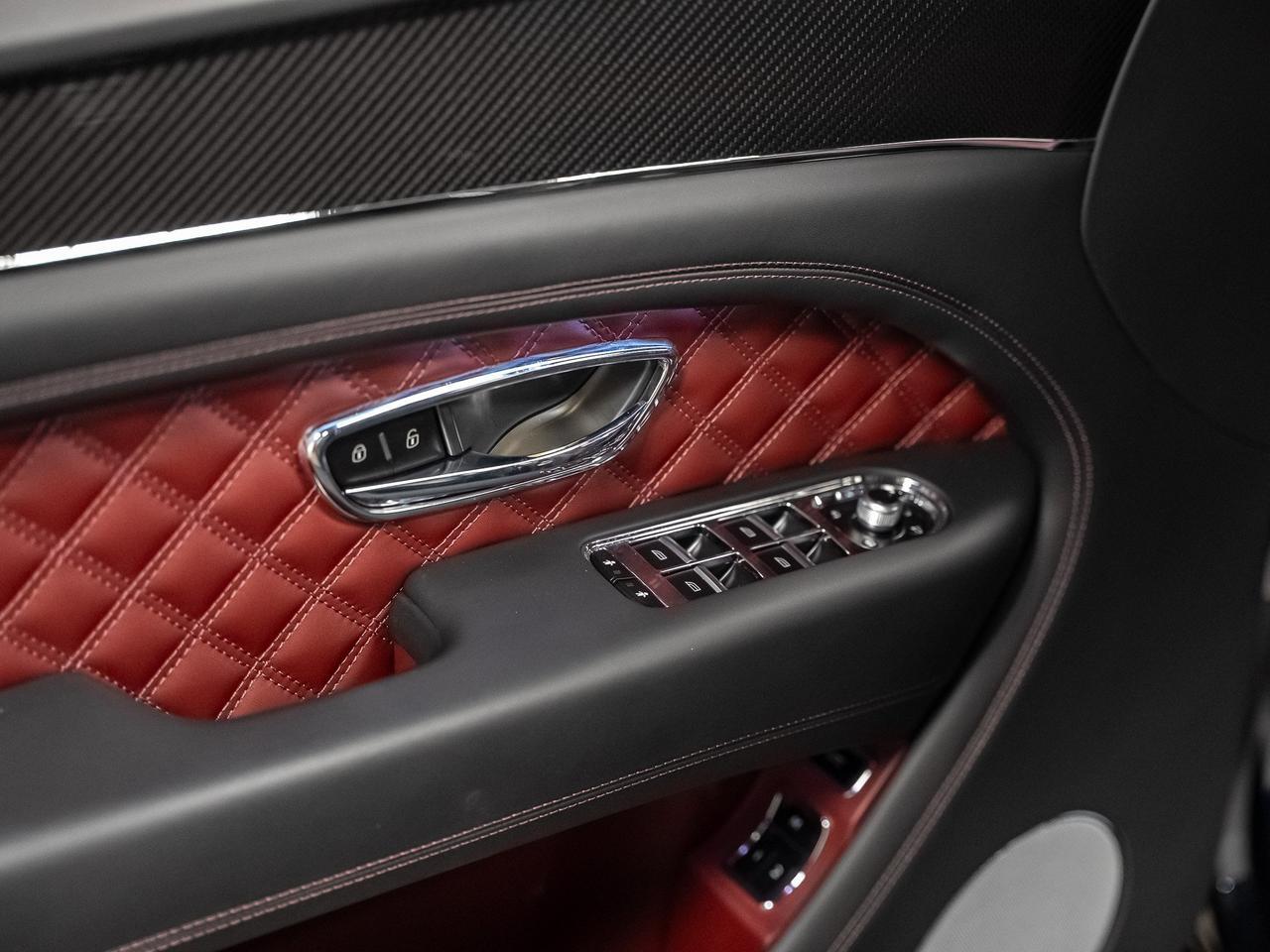 2022 Bentley Bentayga V8 Indianapolis IN