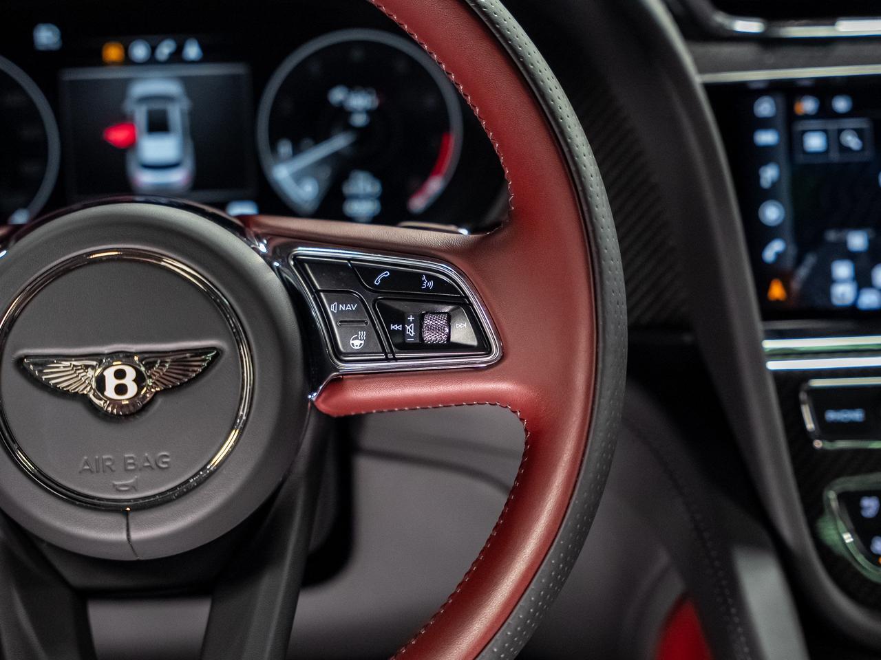 2022 Bentley Bentayga V8 Indianapolis IN