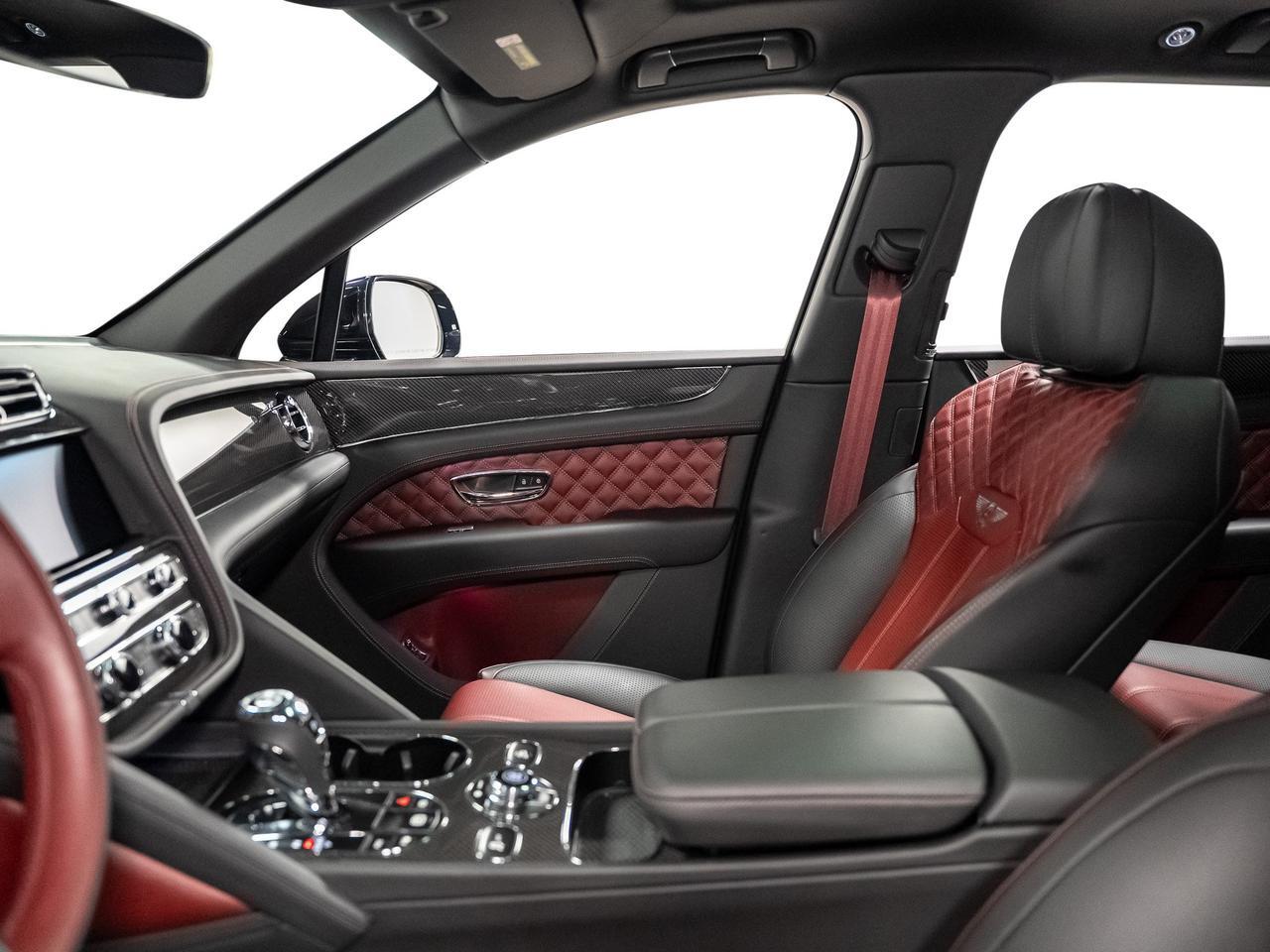 2022 Bentley Bentayga V8 Indianapolis IN