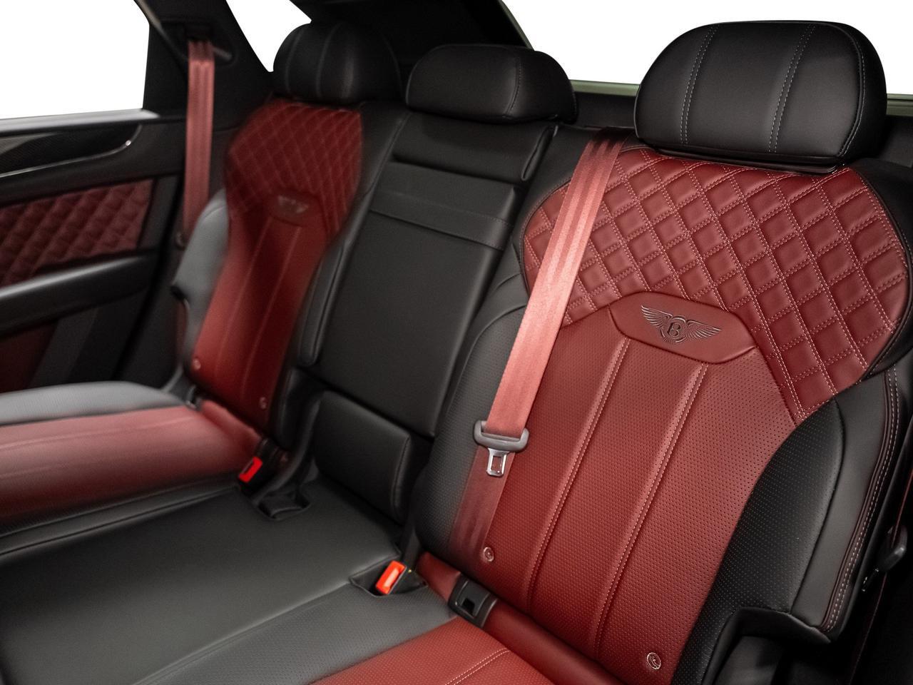 2022 Bentley Bentayga V8 Indianapolis IN