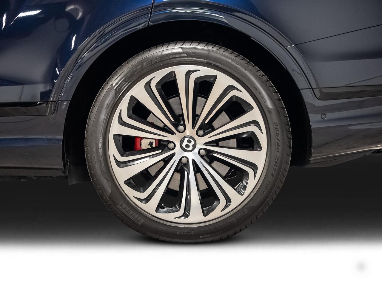 2022 Bentley Bentayga V8 Indianapolis IN