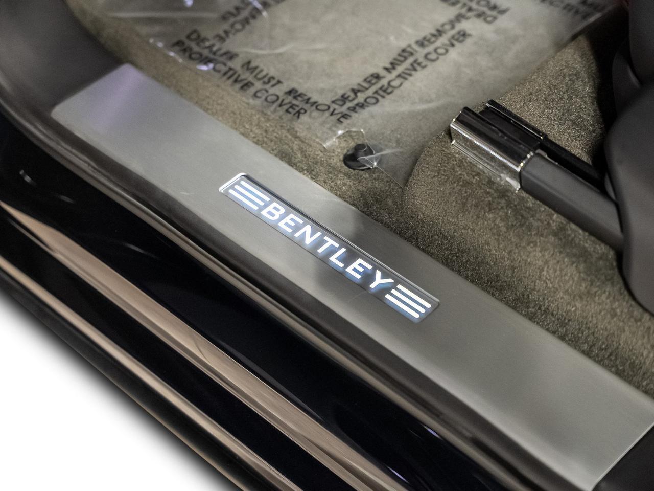 2022 Bentley Bentayga V8 Indianapolis IN