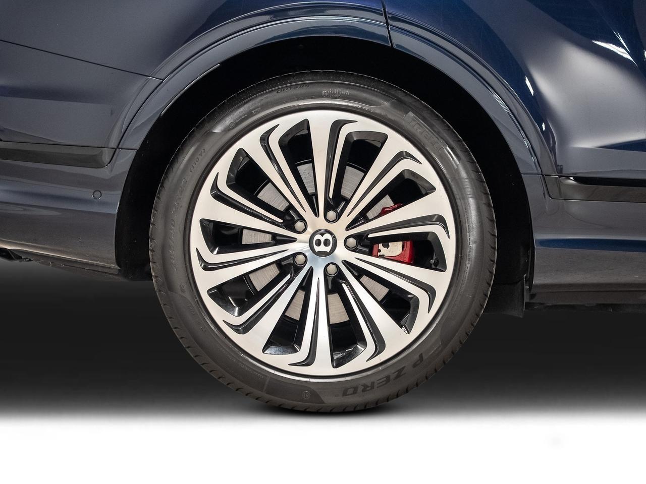 2022 Bentley Bentayga V8 Indianapolis IN