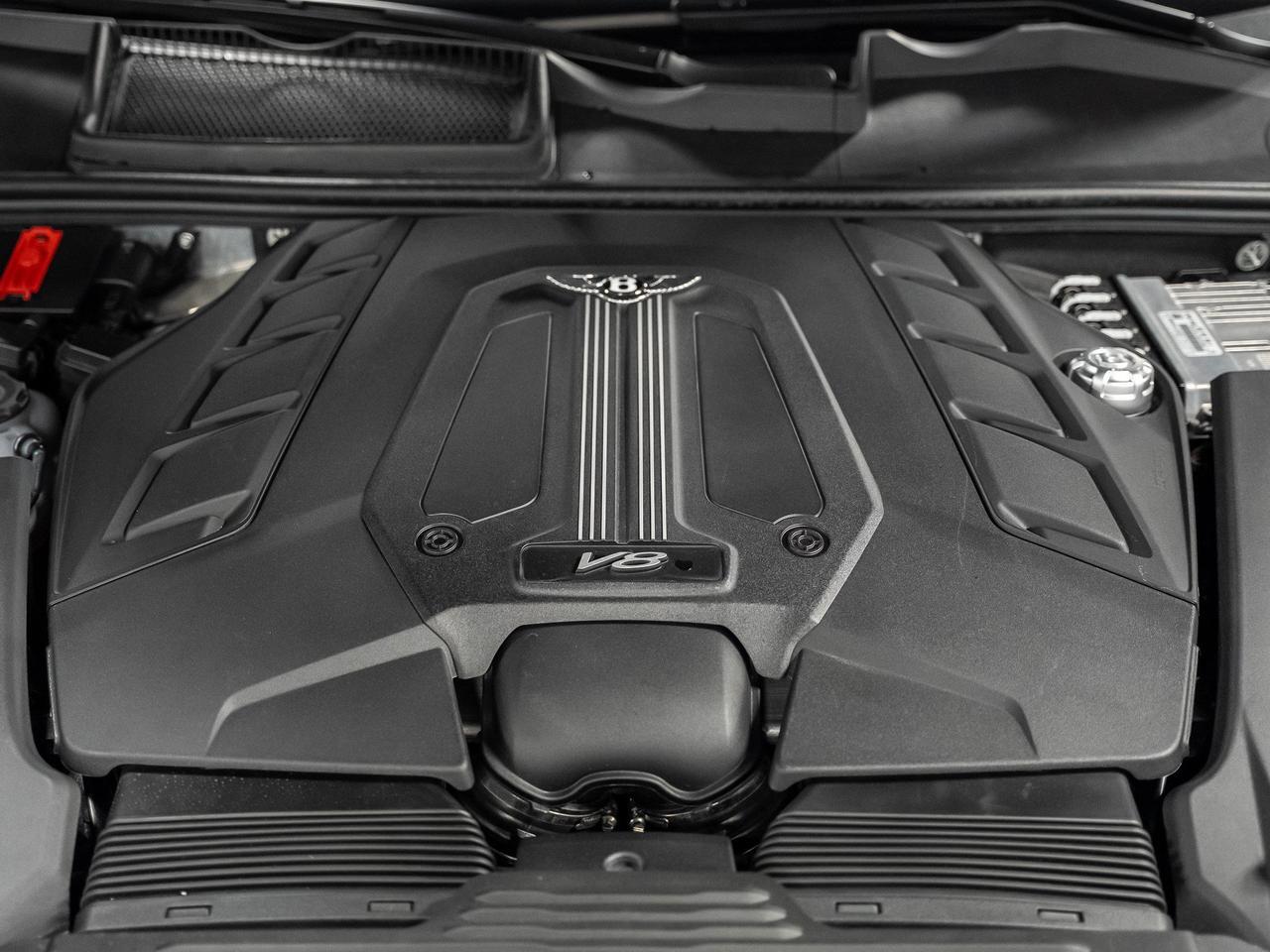 2022 Bentley Bentayga V8 Indianapolis IN