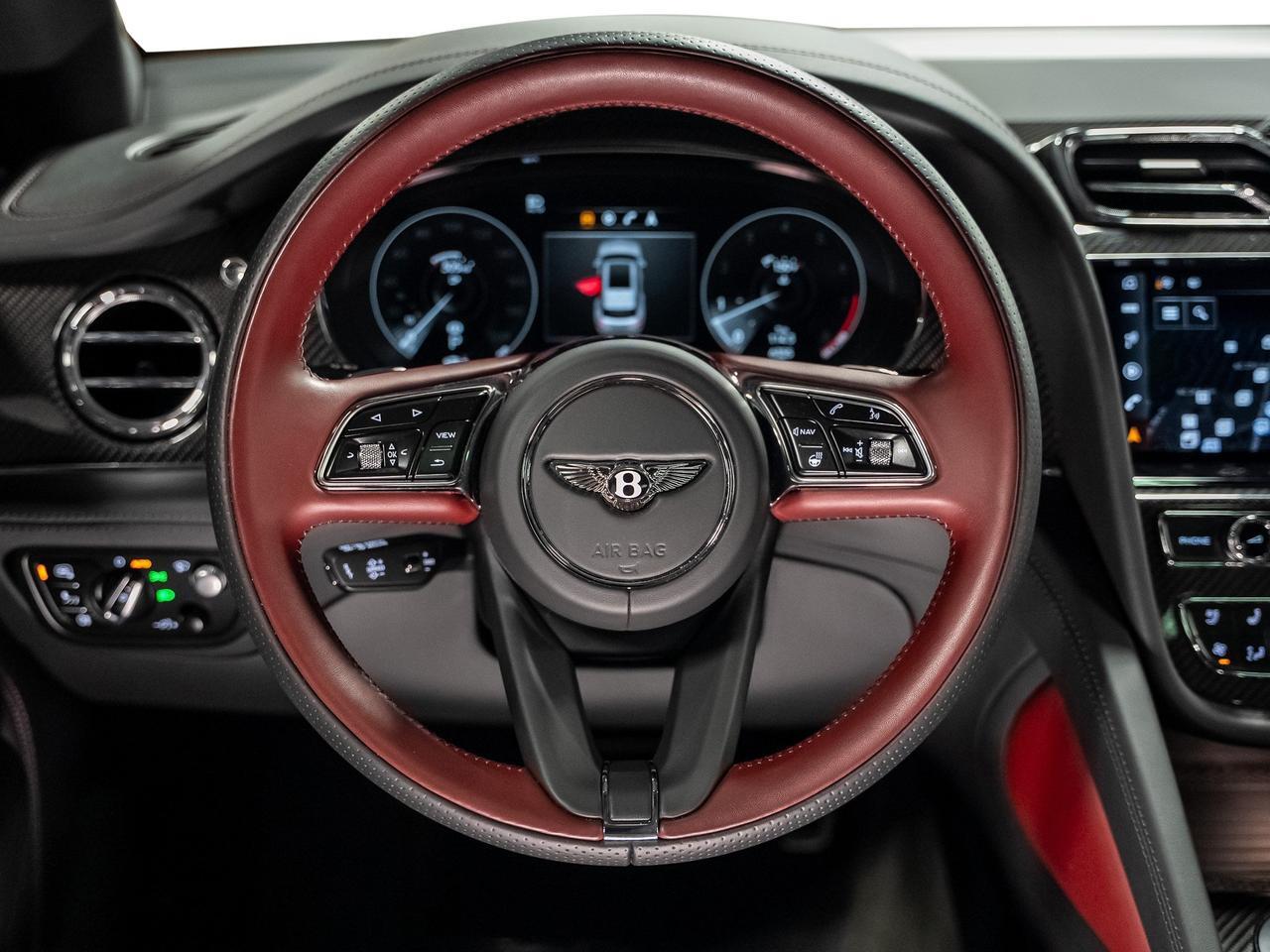 2022 Bentley Bentayga V8 Indianapolis IN