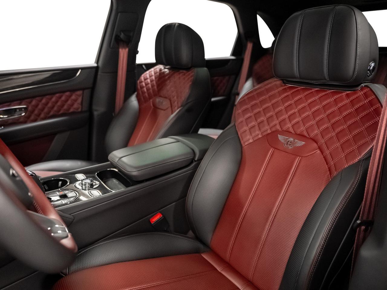 2022 Bentley Bentayga V8 Indianapolis IN