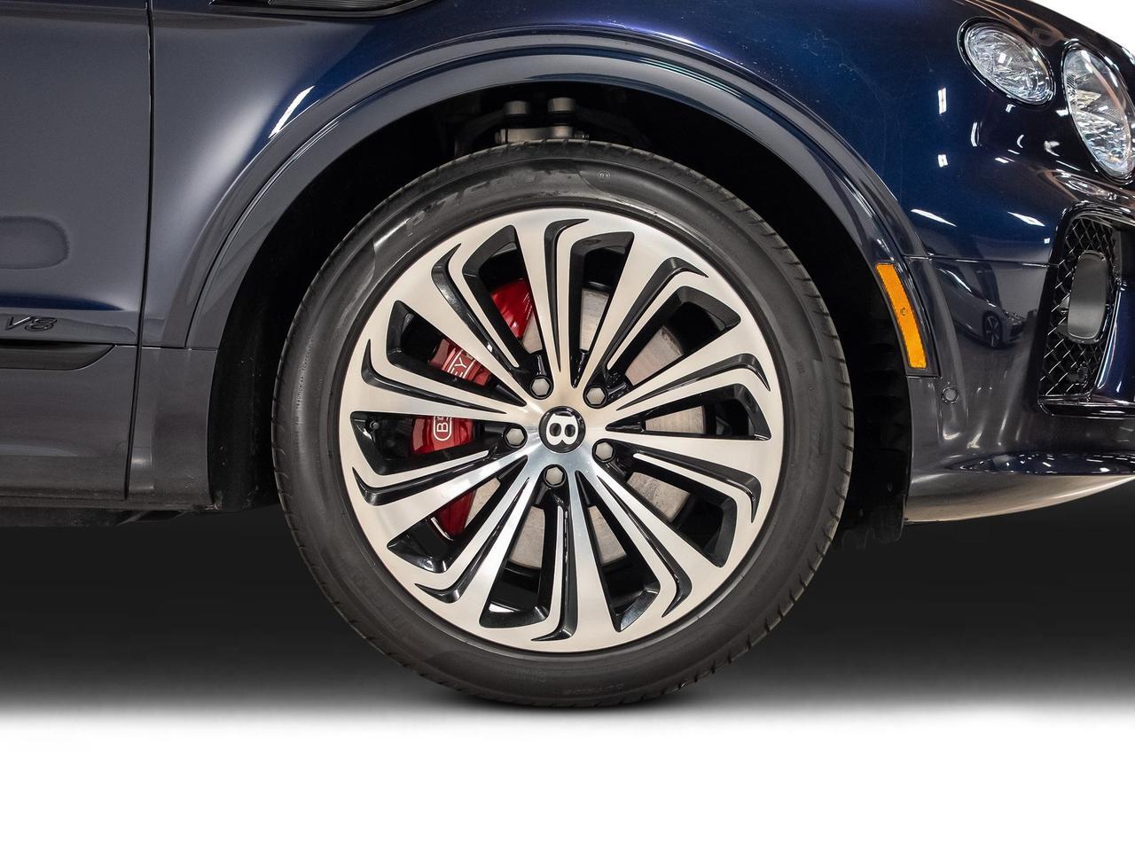 2022 Bentley Bentayga V8 Indianapolis IN