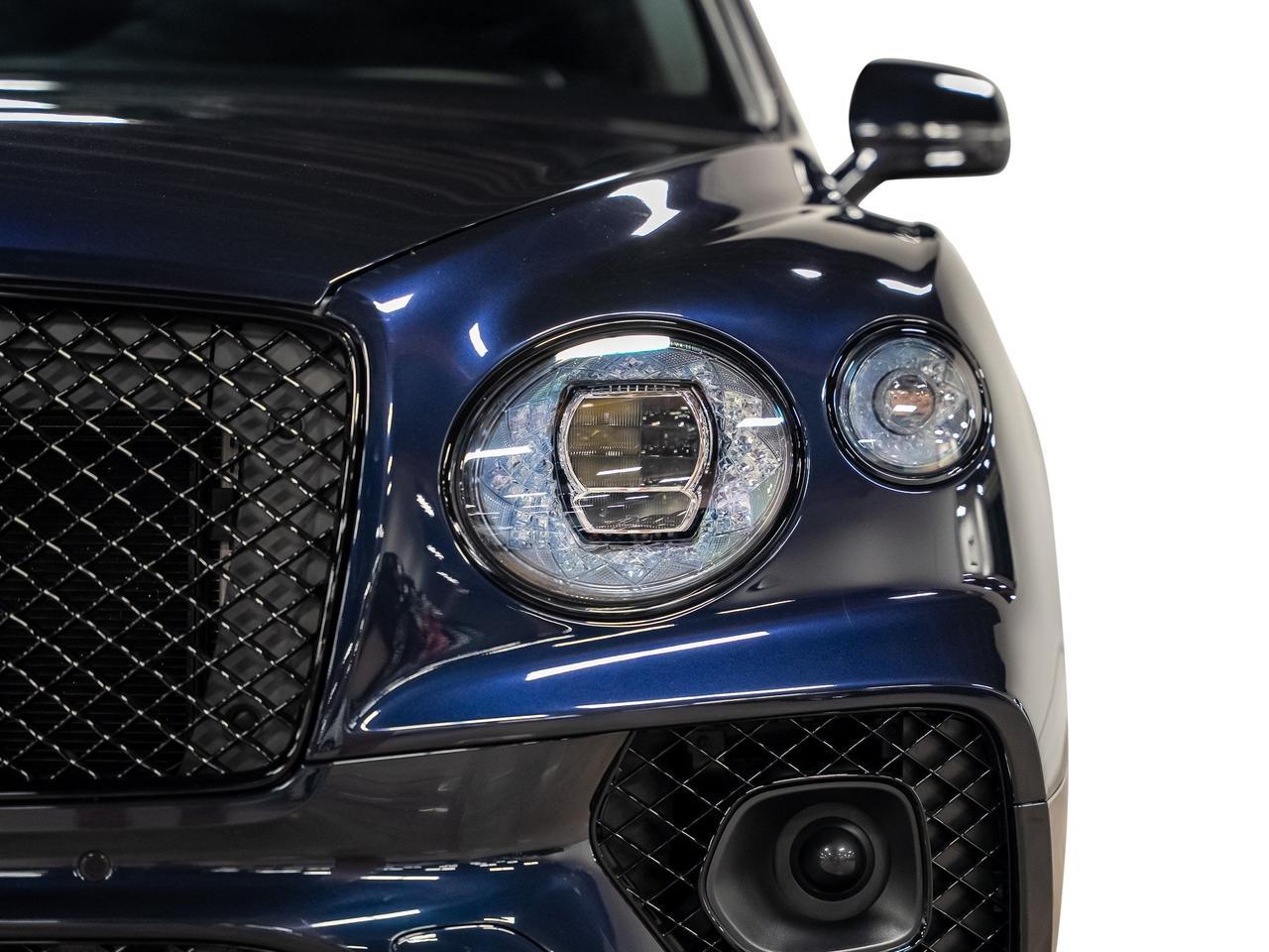 2022 Bentley Bentayga V8 Indianapolis IN