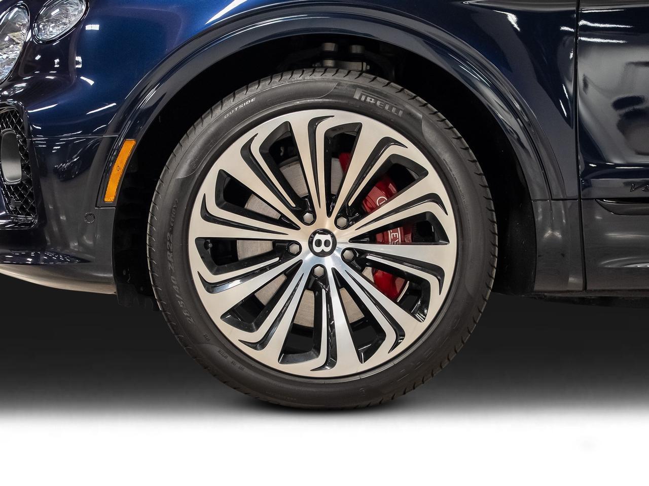 2022 Bentley Bentayga V8 Indianapolis IN