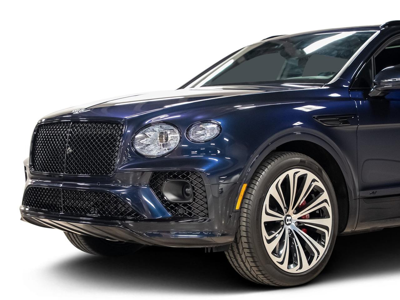 2022 Bentley Bentayga V8 Indianapolis IN