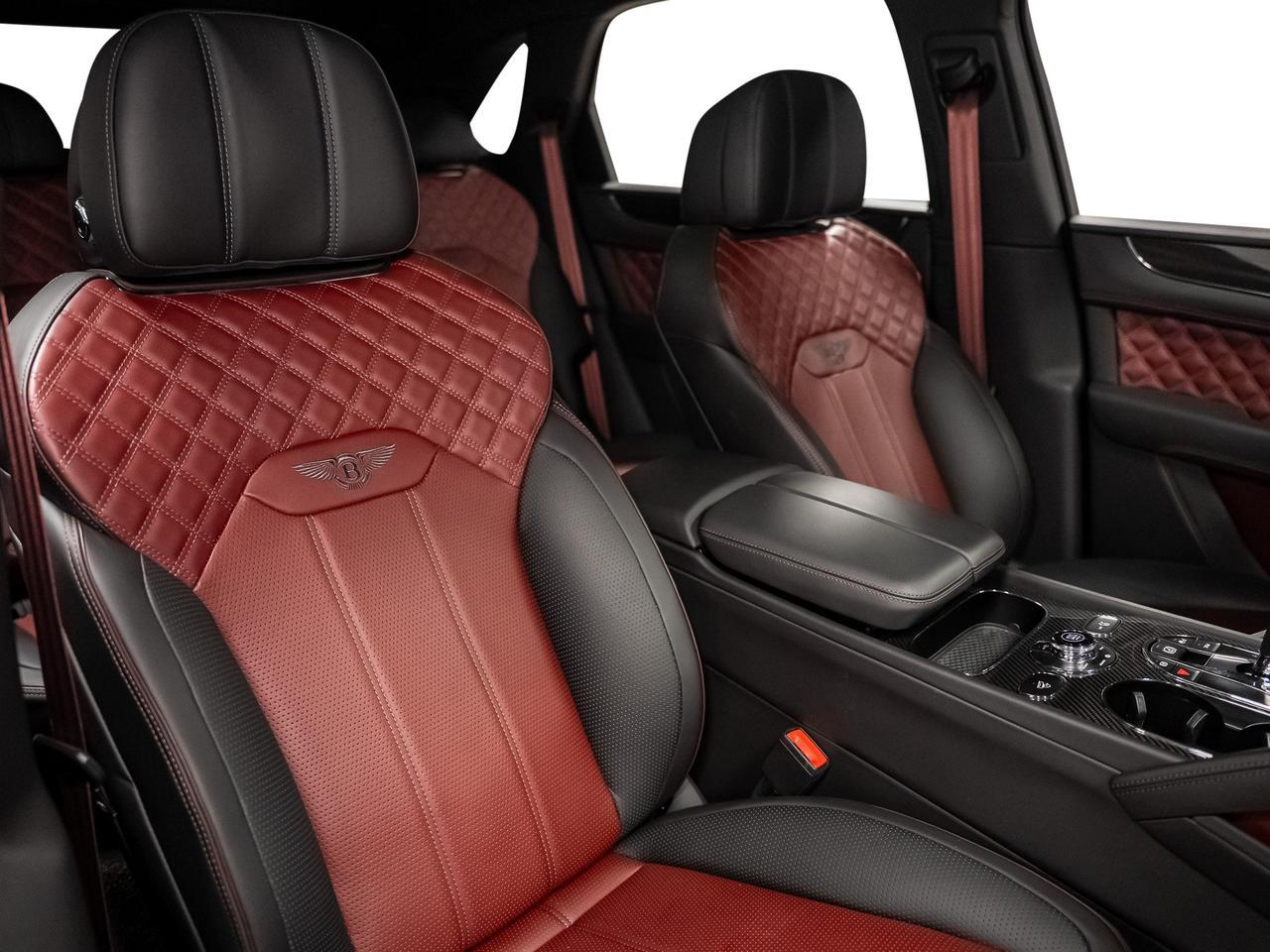 2022 Bentley Bentayga V8 Indianapolis IN