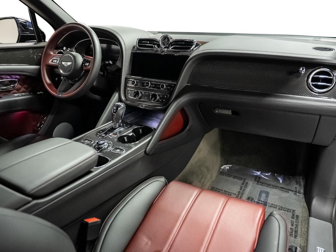 2022 Bentley Bentayga V8 Indianapolis IN